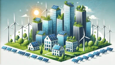 companies with renewable energy