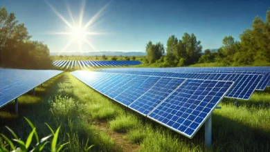 Polycrystalline Solar Panels