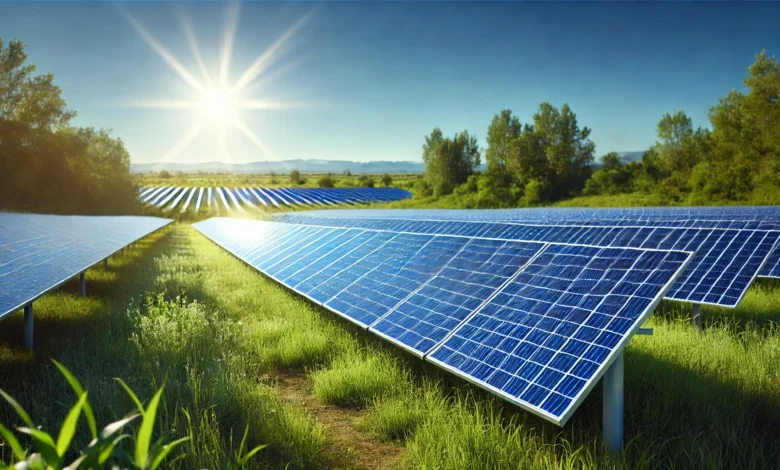 Polycrystalline Solar Panels