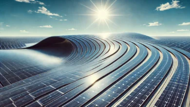 Thin-Film Solar Panels