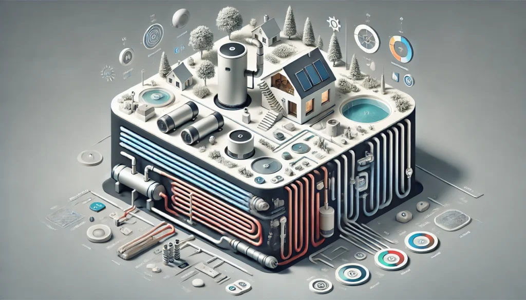 Benefits of Geothermal Home Systems