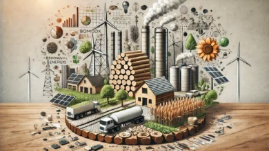 Biomass Fuels