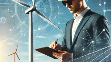 Energy Engineering Technician | Education and Certifications