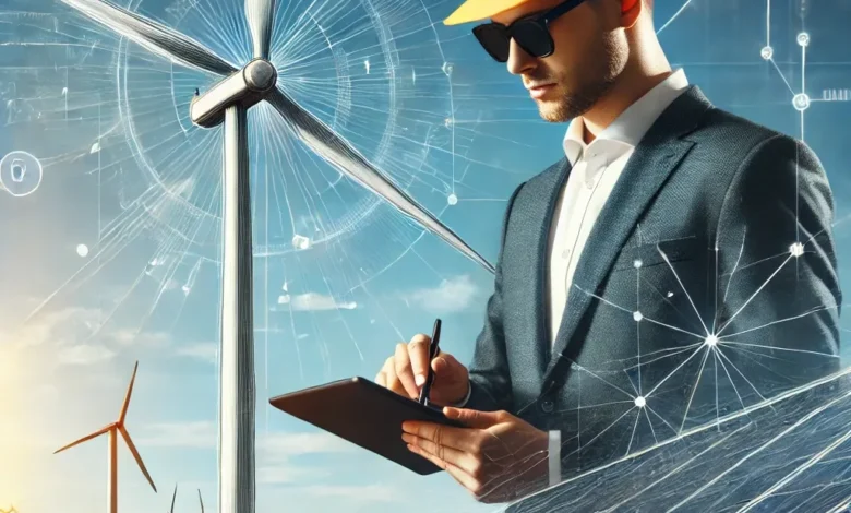 Energy Engineering Technician | Education and Certifications