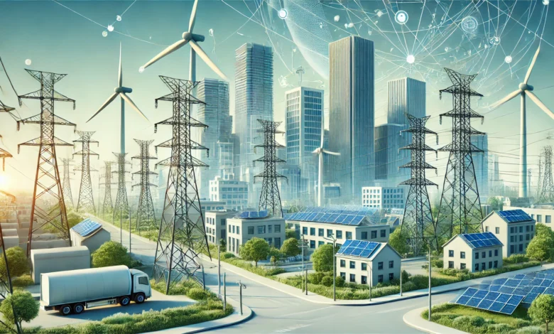 Fort Worth Power Company