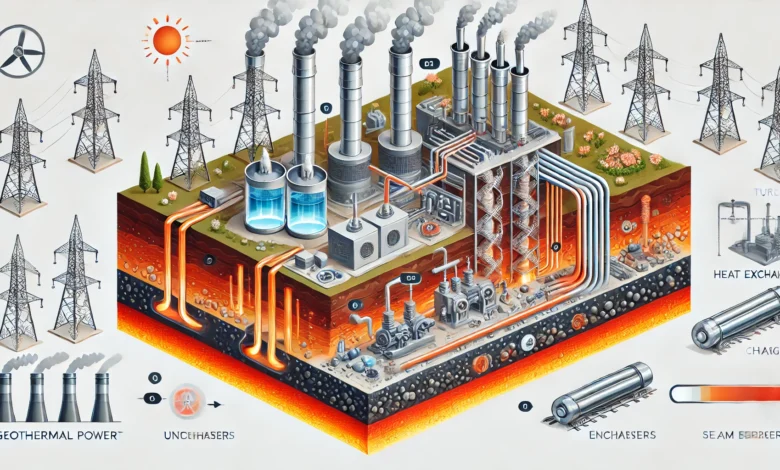 Geothermal Energy Pros and Cons
