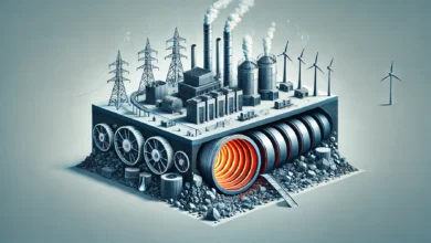 How Do Geothermal Power Plants Work