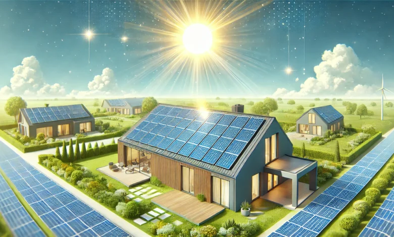 How Long Do Solar Panels Last