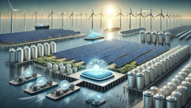 Innovative Renewable Energy Technologies