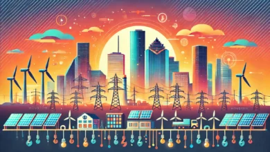 Power Companies in Houston Texas