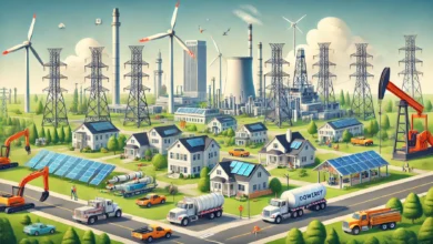 Power companies in Oklahoma