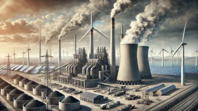 Pros and Cons of Coal