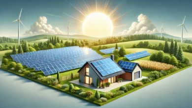 Advantages and Disadvantages of Solar Energy