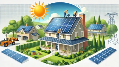 Solar Power Companies in Virginia