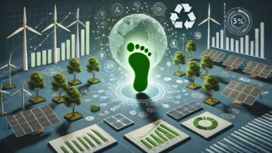 What Is Carbon Footprint