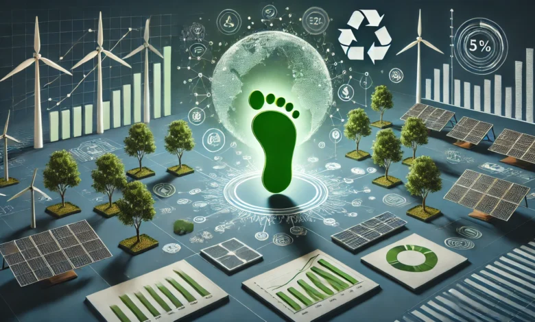 What Is Carbon Footprint