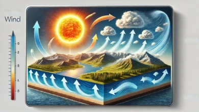 What is Wind and How is it Caused