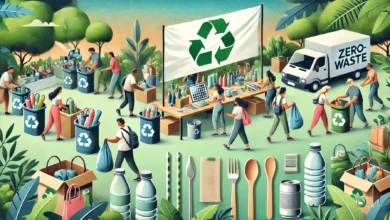 10 Easy Steps to Start a Zero-Waste Lifestyle