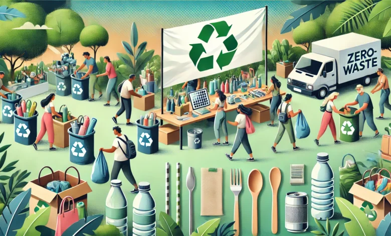 10 Easy Steps to Start a Zero-Waste Lifestyle