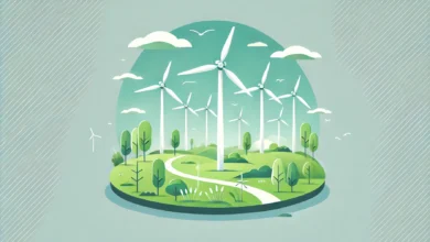Benefits of Wind Power