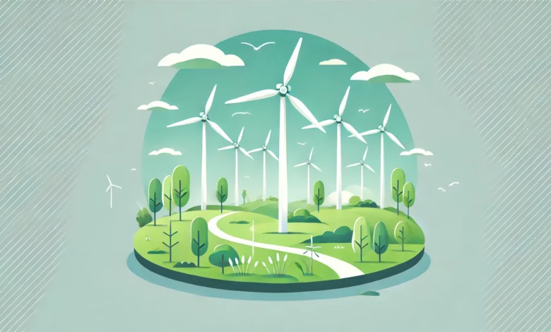 Benefits of Wind Power