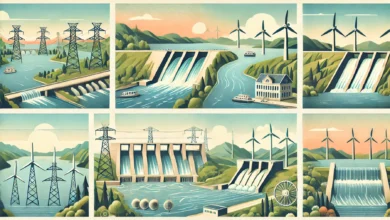 Hydropower Pros and Cons | Hydroelectric Energy
