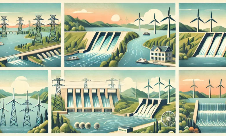 Hydropower Pros and Cons | Hydroelectric Energy