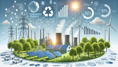 Top 10 Trends and Innovations in Biomass Energy