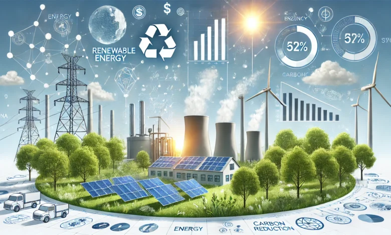 Top 10 Trends and Innovations in Biomass Energy