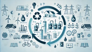 What Are Recyclable Energy Sources and How Do They Work?