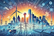 Energy Companies in Dallas