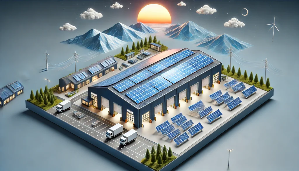 Government incentives tax credits for solar