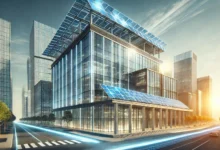 Solar for Business | Commercial Solar Panels