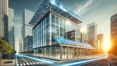 Solar for Business | Commercial Solar Panels