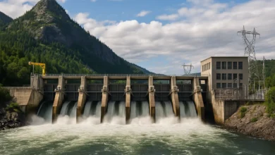 US Investing in Hydropower Infrastructure