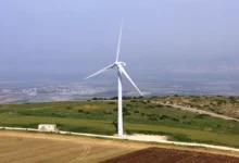 How Much Power Does One Wind Turbine Generate?