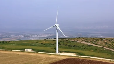 How Much Power Does One Wind Turbine Generate?